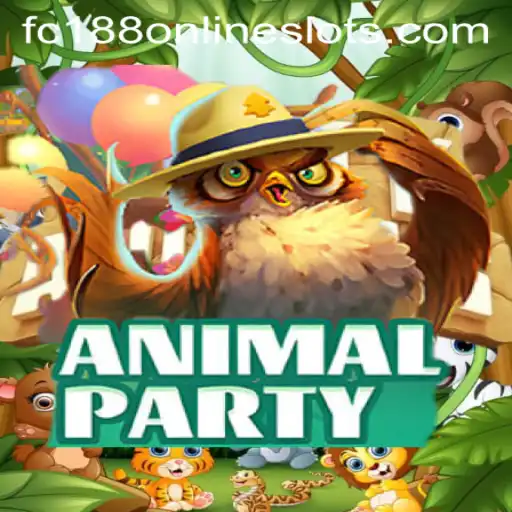 AnimalParty: A Comprehensive Guide to the Latest Online Sensation