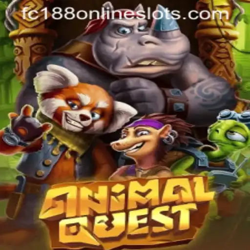 AnimalQuest: A Thrilling Adventure Awaits
