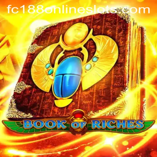 Exploring the Exciting World of BookofRiches: A Comprehensive Guide