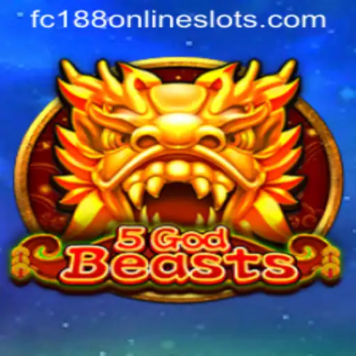 Mastering the Mystical Realm of 5GodBeasts