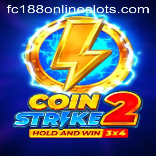 CoinStrike2: The Exciting New Game Taking FC188 by Storm