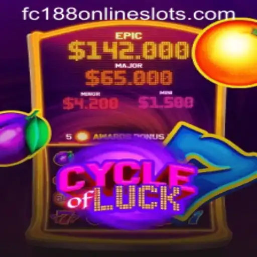 Cycle of Luck - A Revolutionary Gaming Experience