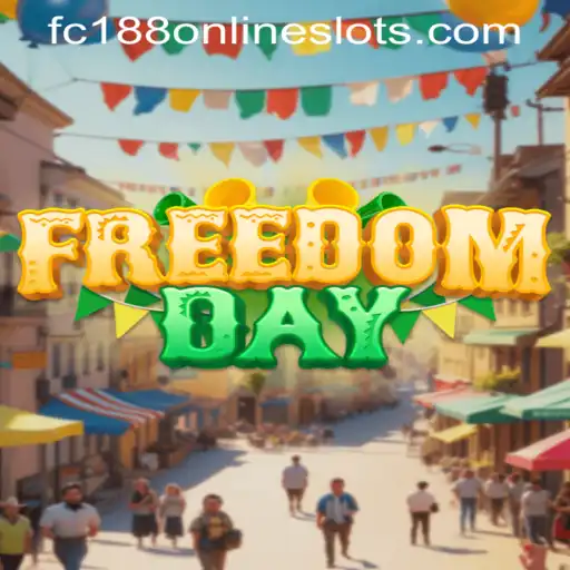 Discover 'FreedomDay': The Thrilling New Game with fc188