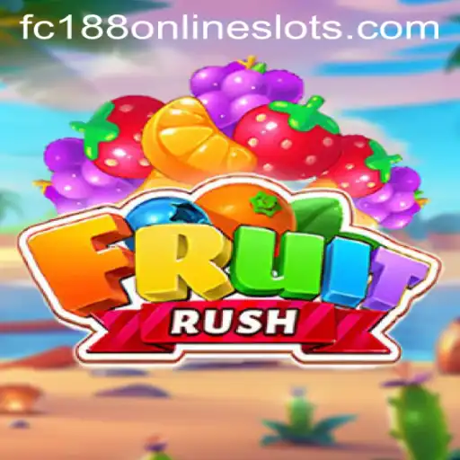 Unveiling FruitRush: A Juicy Gaming Experience