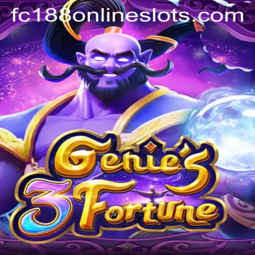 Genie3Fortune: An In-depth Look into the Latest Gaming Sensation