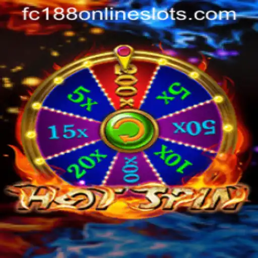 Exploring the Excitement of HotSpin with FC188