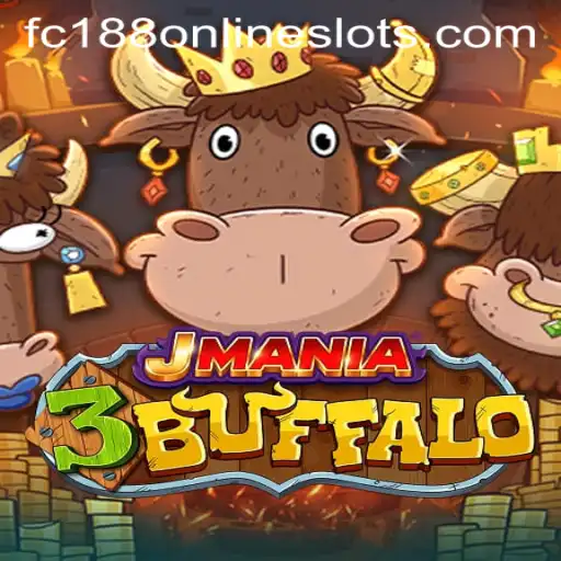 Discovering JMania3Buffalo: An Engaging Gaming Experience