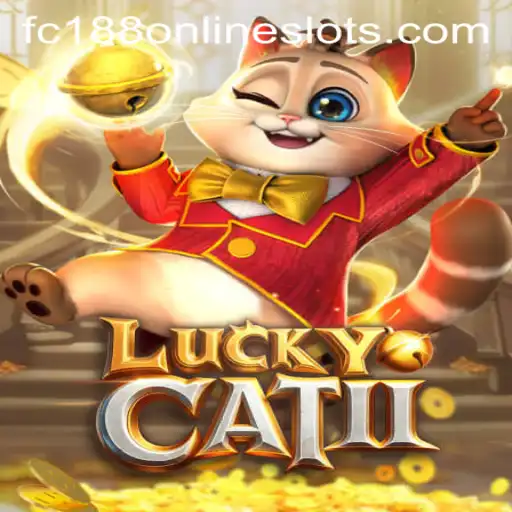 Exploring the Mysteries of LuckyCatII: An Engaging Adventure with fc188