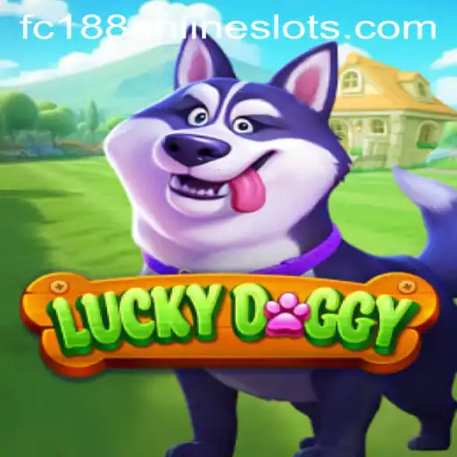 Unveiling LuckyDoggy: Your Gateway to Excitement with FC188