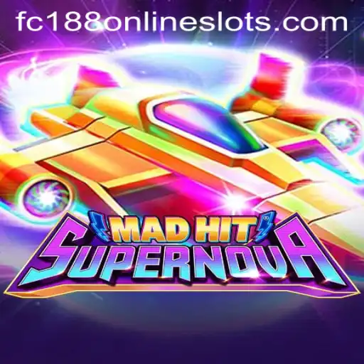 MadHitSupernova: A Galactic Gaming Adventure