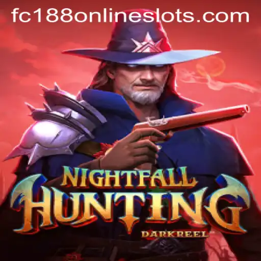Exploring the World of NightfallHunting with FC188