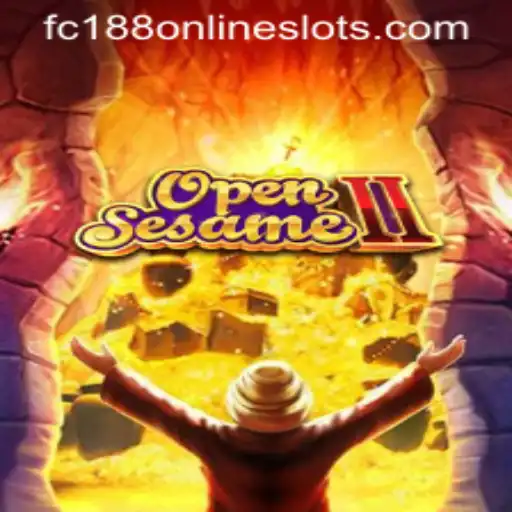 OpenSesameII: Unveiling the Magic of Gameplay with fc188