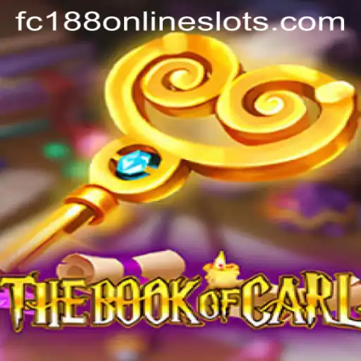 Unveiling the Mystical World of TheBookofCarl