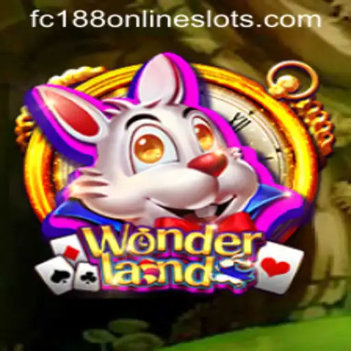 Discover the Enchanting World of Wonderland with FC188
