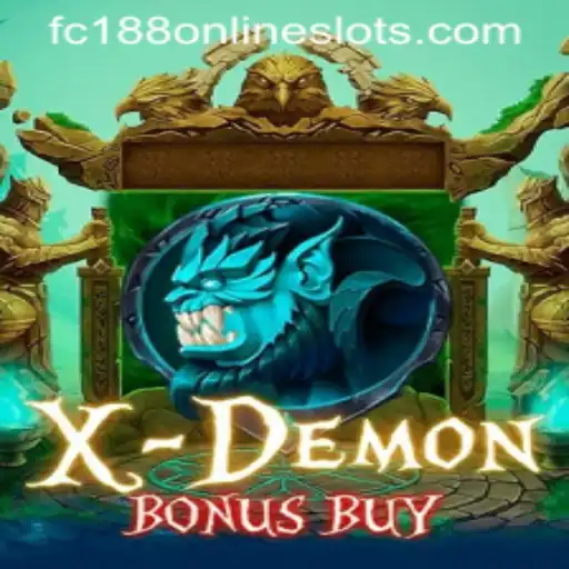 Exploring the Thrills of XDemonBonusBuy in the FC188 Gaming Universe
