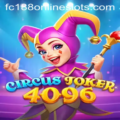 CircusJoker4096 Game Unveiled