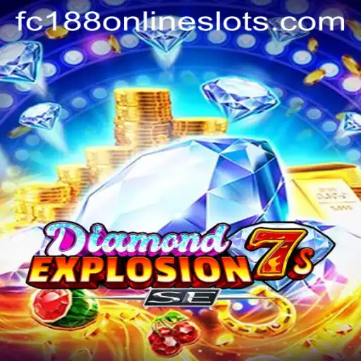Discover the Excitement of DiamondExplosion7sSE: A Thrilling Casino Adventure