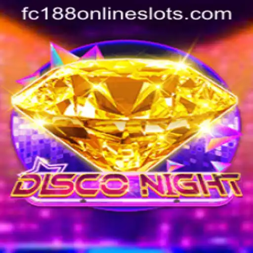 Dive into the Exciting World of DiscoNight: An Enthralling Experience with FC188