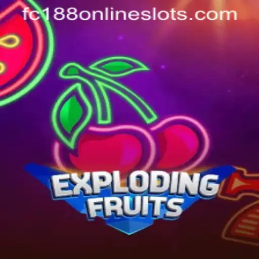 ExplodingFruits – A Thrilling Adventure in the World of Juicy Challenges