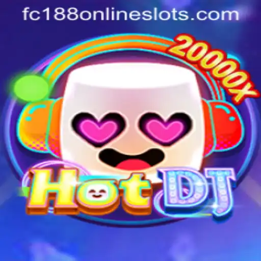 Discover the Thrills of HotDJ: A New Gaming Experience with fc188