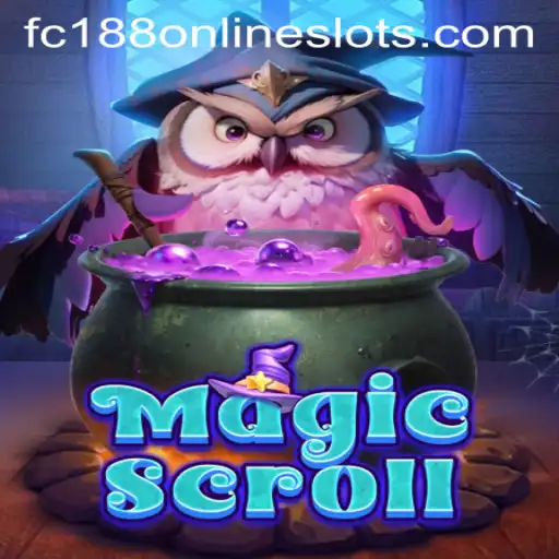MagicScroll: A New Frontier in Gaming