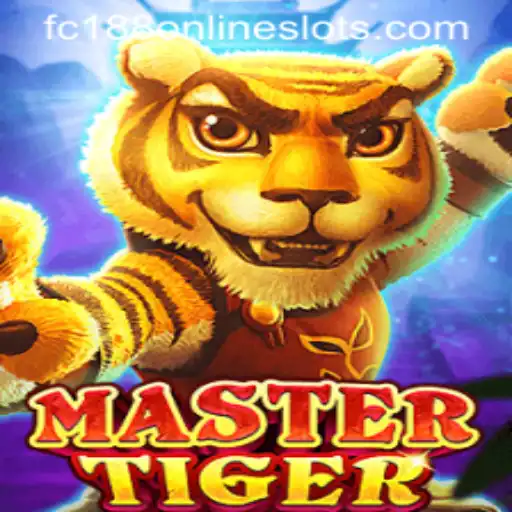 MasterTiger: Unveiling the Thrilling World of FC188's Latest Gaming Sensation