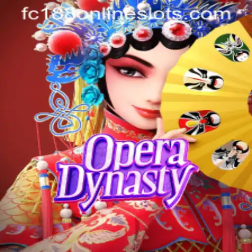 OperaDynasty: Unveiling the Grand Spectacle of Virtual Opera Gaming