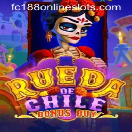 RuedaDeChileBonusBuy: A Fiesta of Fun and Fortune