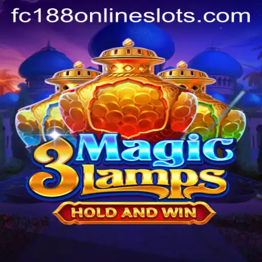 Discovering the Magic of 3MagicLamps: A Journey Through Enchantment and Strategy