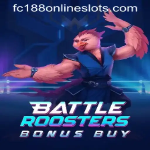 BattleRoostersBonusBuy: A New Gaming Experience with FC188