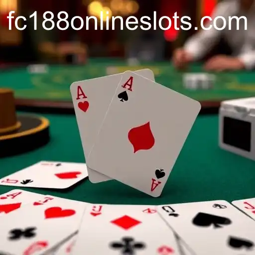 Mastering the Art of Blackjack: Unveiling the Secrets of FC188