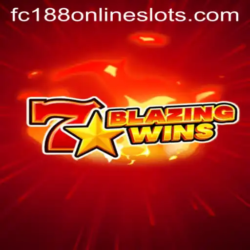 BlazingWins: Ignite Your Passion for Gaming