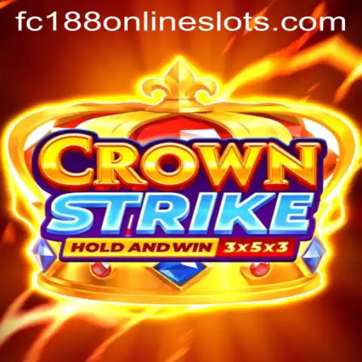 Crownstrike: Unveiling a New Era in Online Gaming with FC188