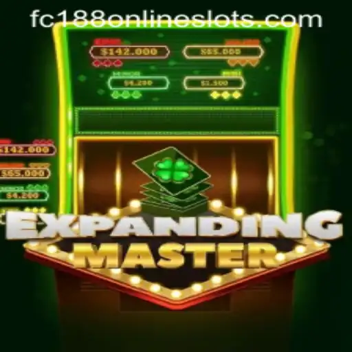 ExpandingMaster: A New Era of Strategic Gameplay