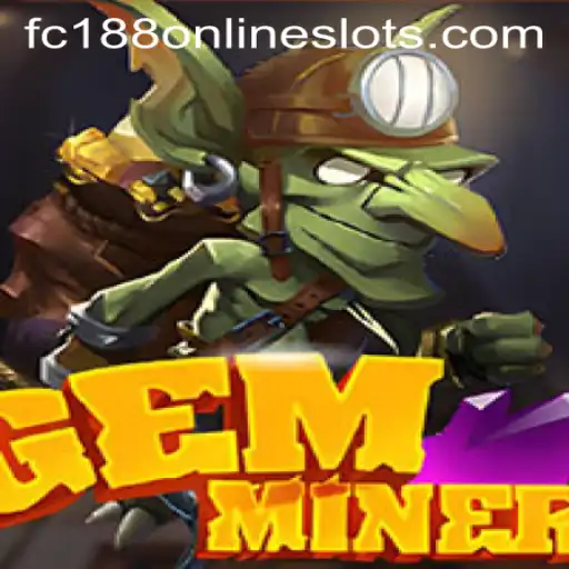 GemMiner: Dive into the World of Precious Stones