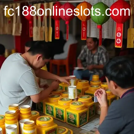 Exploring the Complexities of Jueteng and its Impact on Society