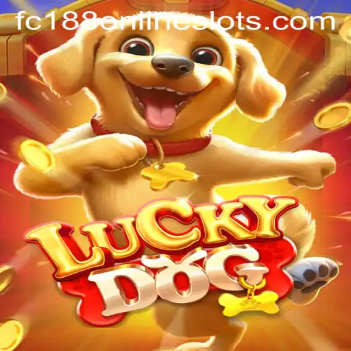 Exploring the Exciting World of LuckyDog with FC188