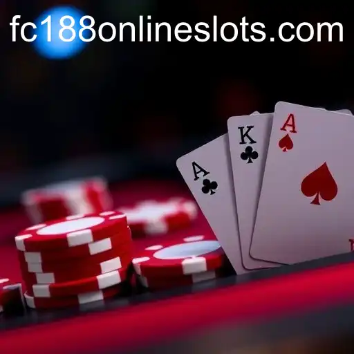 Poker Games: Understanding the Allure and Strategy of fc188