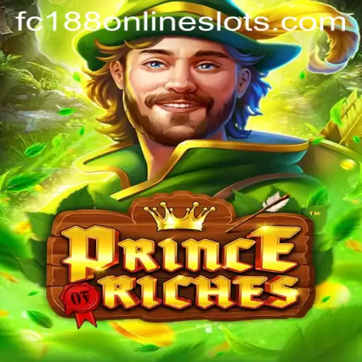 Exploring PrinceOfRiches: The Game That's Captivating Players Worldwide
