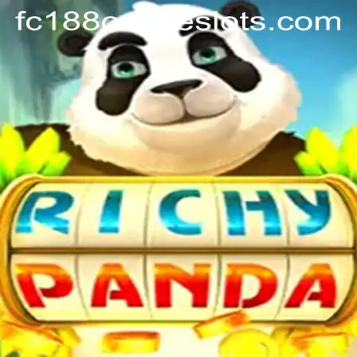 Exploring RichyPanda: The Unique Game Experience with fc188