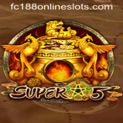 Discovering Super5: The Ultimate Gaming Experience with fc188