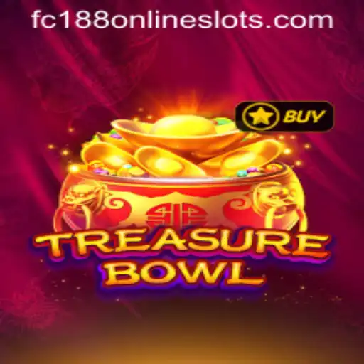 Discover the Adventure of TreasureBowl with FC188